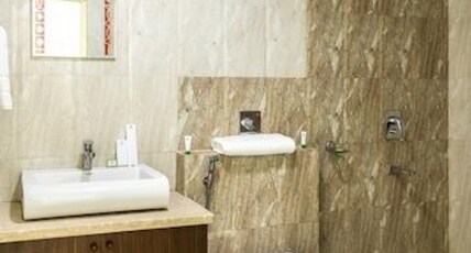 Hotel Luxury Stay Inn Room Type - Double Room