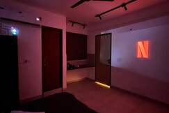Studio 78 by Homezype Homes | Studio Apartments in Vijay Nagar