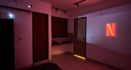Studio 78 by Homezype Homes | Studio Apartments in Vijay Nagar Room Type - Premium apartments by Homezype in 78 Scheme