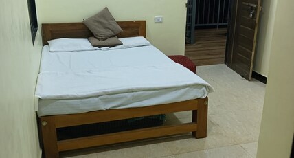 Gokul Cottage Chaul Alibaug Room Type - Deluxe Room