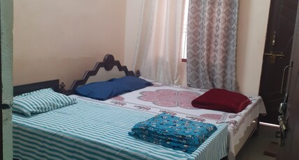 GD paying guest house  sitakund ayodhya Room Type - Bedroom 5