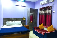 ASS HAPPY STAY INN HOTEL