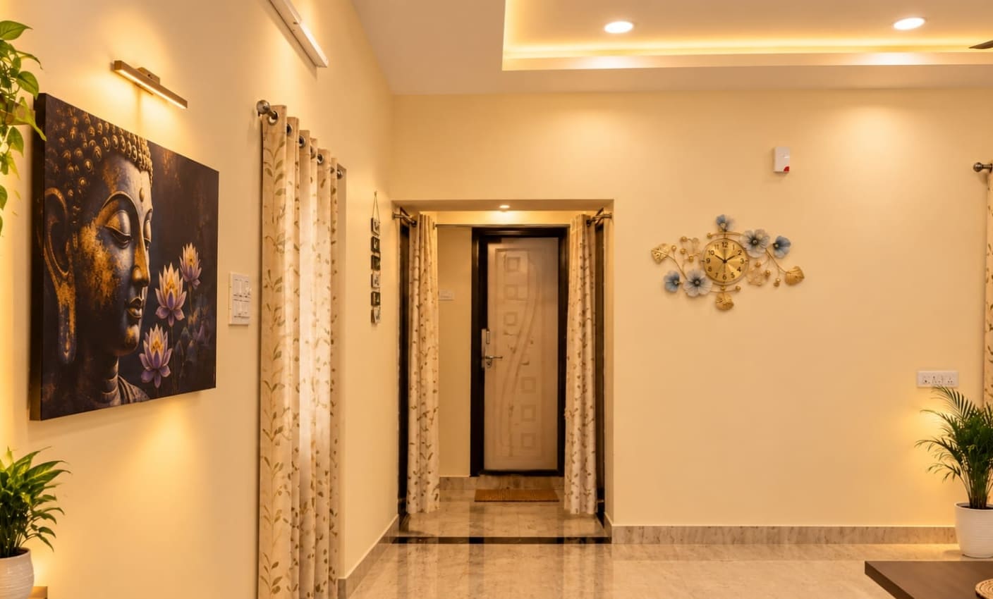 Highway Haven Homestay Anantapur - Tap to explore photos