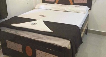 SAI SRINIVASA RESIDENCY Room Type - Standard Room - Non AC SAI SRINIVASA RESIDENCY Room Type - Standard Room - Non AC