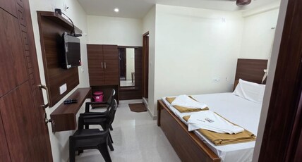 Hotel Sai Grand Room Type - Double AC Room