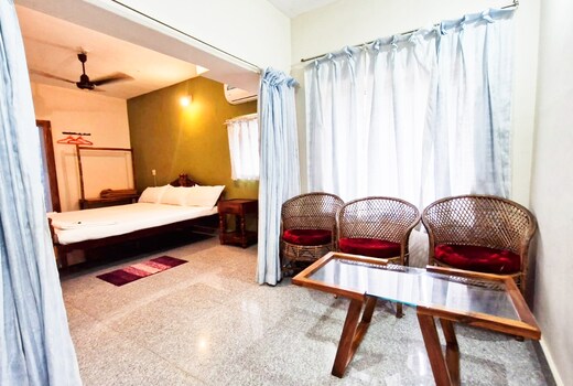 Akshay Beach Resort