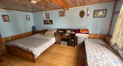 Pathivara homestay Room Type - Bedroom 1
