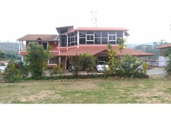 Summer Green Guest House 2BHK