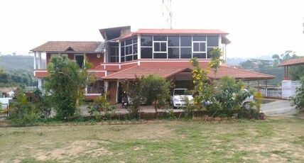 Summer Green Guest House 2BHK Room Type - Summer Green Guest House 2BHK
