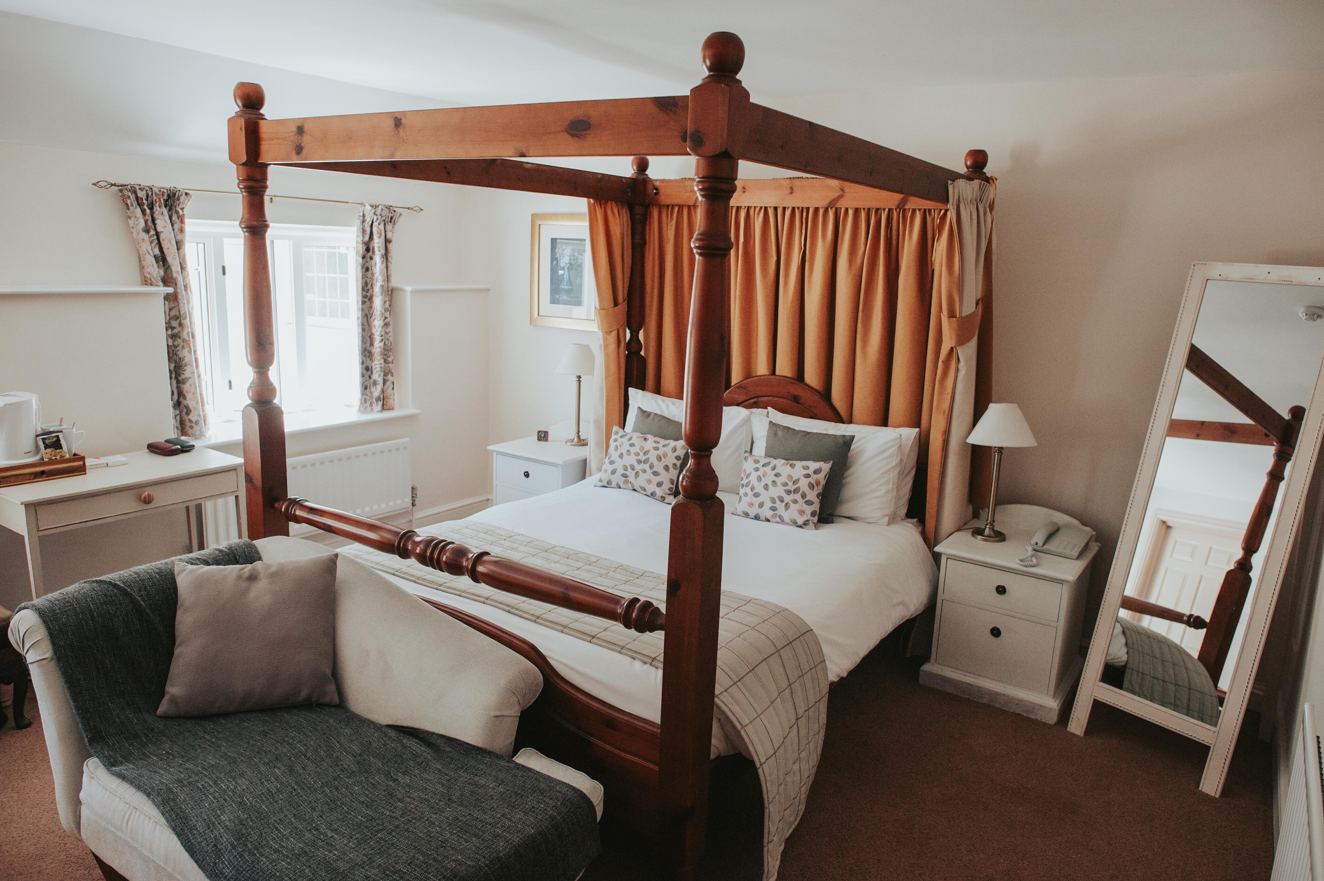 The Lordleaze Hotel And Restaurant - Tap to explore photos
