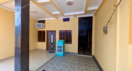 Monkstays Banaras Room Type - Monkstays Banaras