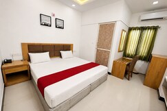 STAYGURU USHA RESIDENCY