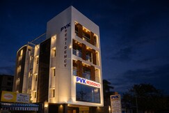 PVK RESIDENCY