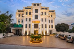 Hotel Miracle Resort