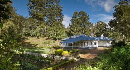 ama Stays & Trails | Tea Estate Bungalows, Munnar Room Type - Kanniamallay Bungalow - ENTIRE 3 BHK VILLA ama Stays & Trails | Tea Estate Bungalows, Munnar Room Type - Kanniamallay Bungalow - ENTIRE 3 BHK VILLA