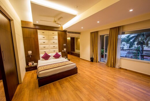 Hotel Eefa