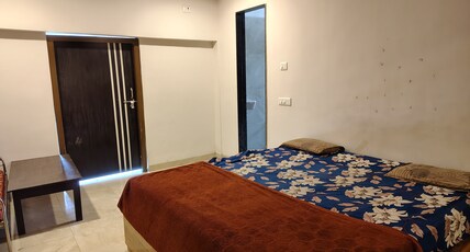 Ramkrishna Apartment Room Type - Non Ac Room