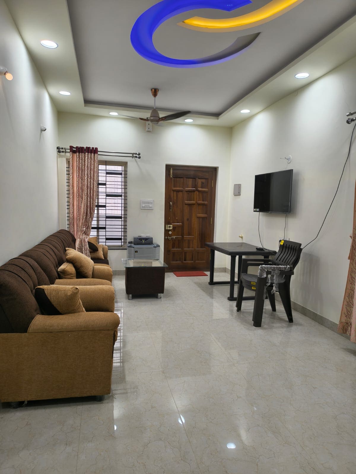 Krishna Yadav Homestay - Tap to explore photos
