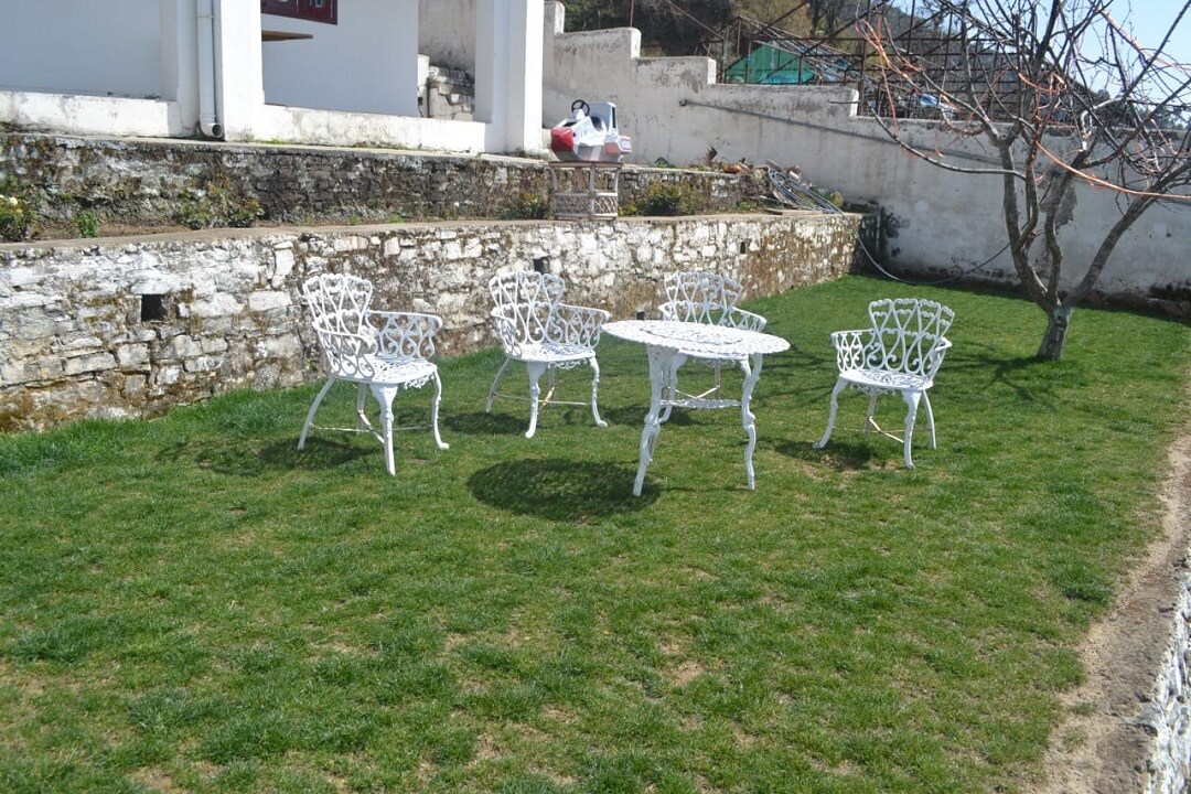 Raj Moon Light Homestay | Rooms with Wi-Fi - Tap to explore photos
