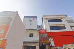 Hotel Sri Sai Regency new