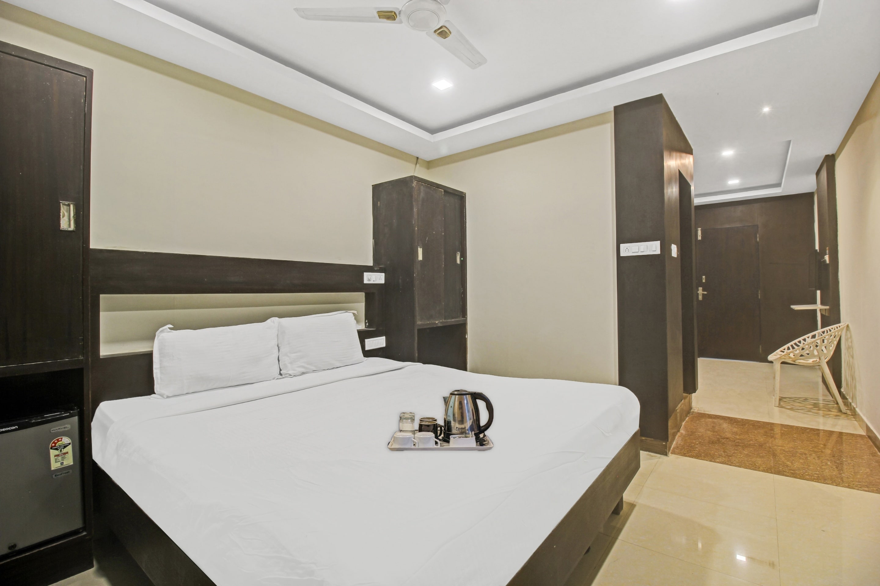 Hotel O MANSION SUITES - Tap to explore photos
