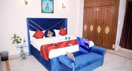 Fortune Home Service Apartment 2BHK D198 Room Type - Fortune Home Service Apartment 2BHK D198