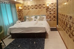 Lavida Riverfront resort