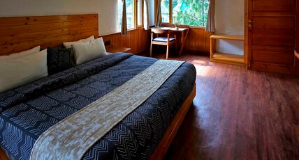 Jalori House Room Type - Premier Room