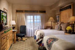 Hilton Santa Fe Buffalo Thunder
