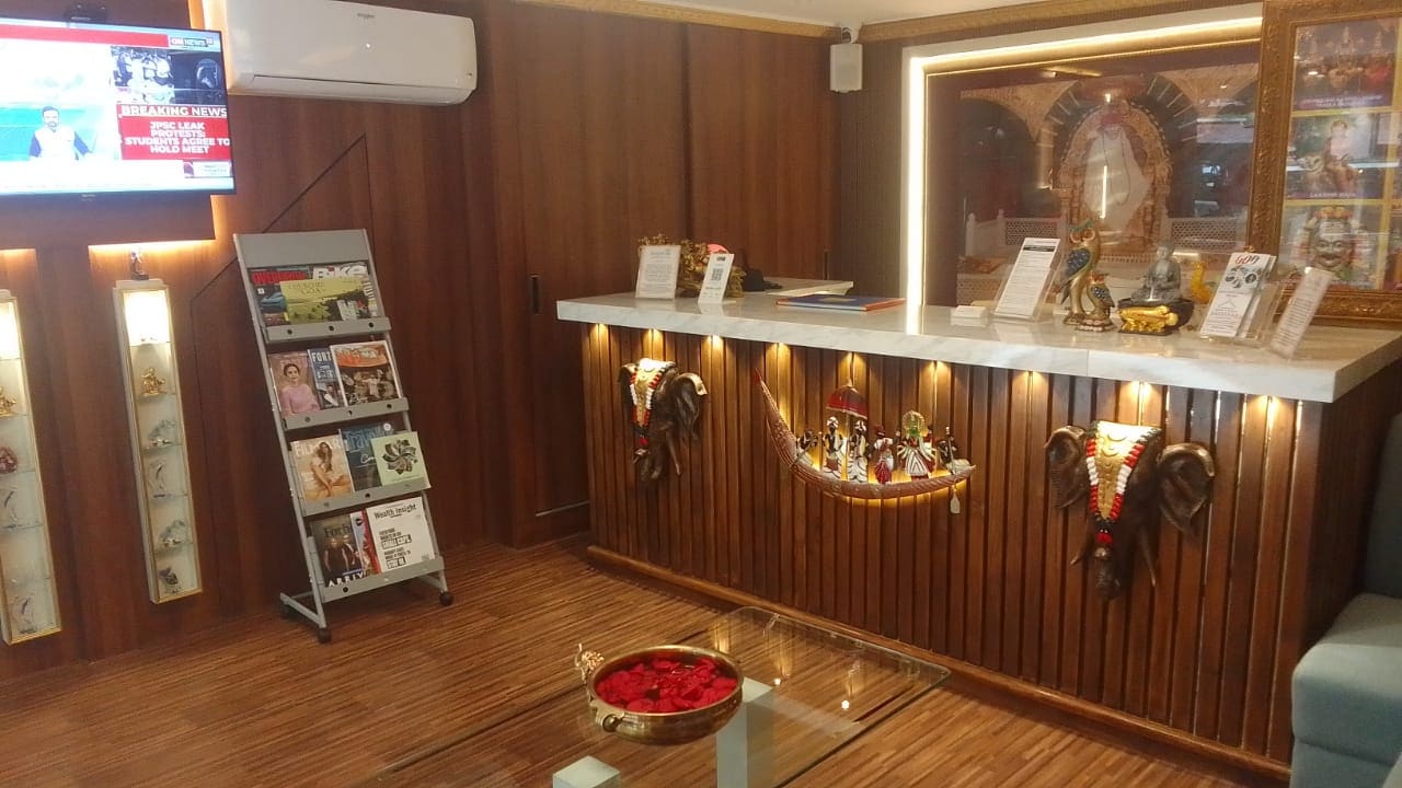 Main gallery