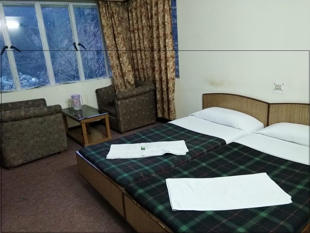 BADRINATH HOTEL - Tap to explore photos