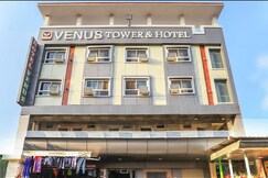 Hotel Venus 5 Min. Walking Distance from Dargah