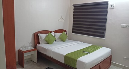 City Rooms Room Type - Economic Room City Rooms Room Type - Economic Room