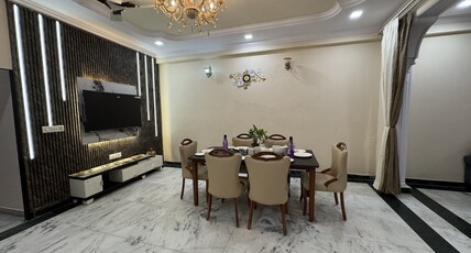 Shivangan Stays Floor 1 Room Type - Shivangan Stays Floor 1
