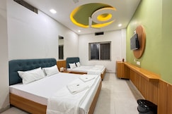 Hotel Shiv Matra