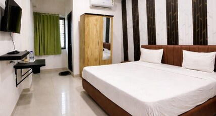 My Stay Room Type - Super Deluxe