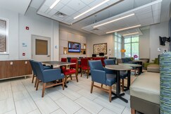 Holiday Inn Express And Suites Chilliwack East, an IHG hotel