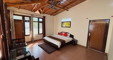 Hotel goludev valley view Room Type - 101