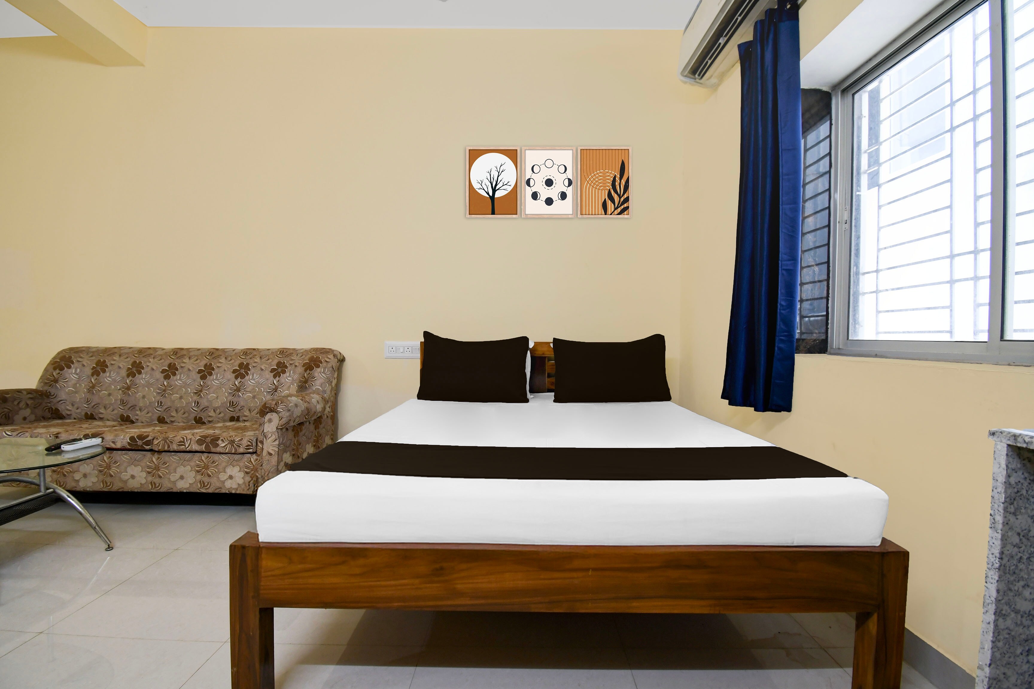Hotel O Jagannath Palace - Tap to explore photos