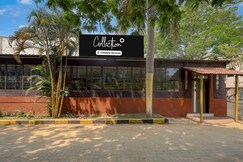 Collection O Beach View Mahabalipuram Formerly ECR Heritage