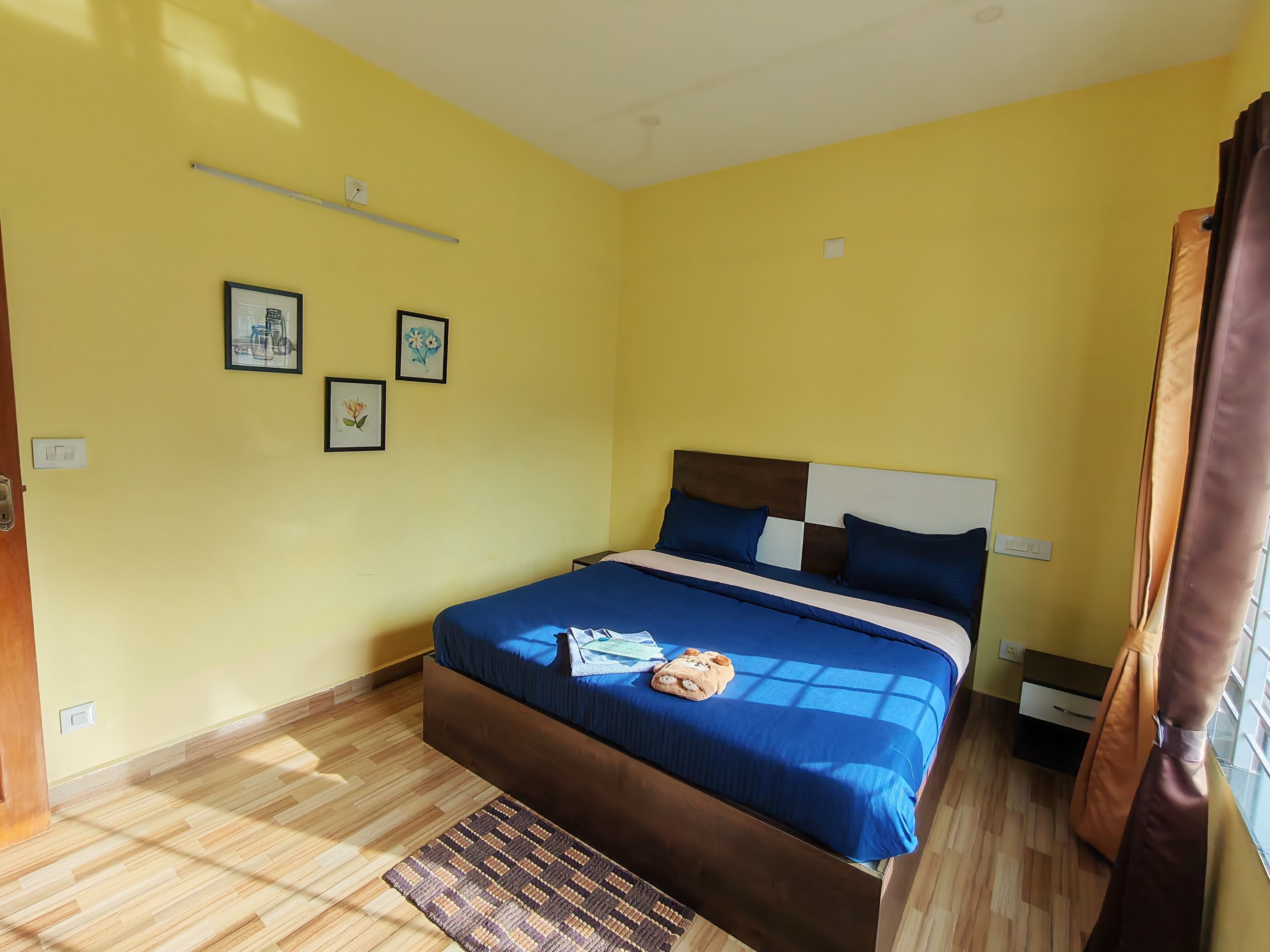 JeruHomes premium property in ooty - Tap to explore photos