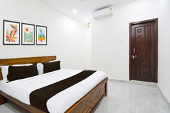 Hotel O TKR Hotel Kanakadurga
