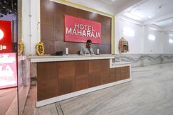 Hotel Maharaja