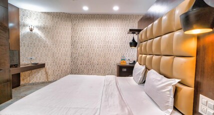 Chokar Dhani Resort Room Type - Cottage room