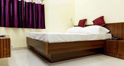 SKS Residency Room Type - Premium Room