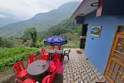Sagar Rudranath Homestay