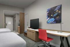 Hilton Garden Inn San Jose Airport
