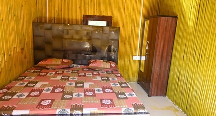 Krishna Kutir Room Type - Saraswati