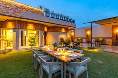 D Amour by VEO - Part of StayVista