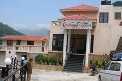 The Ramkund Resort